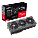Видео карта ASUS TUF Gaming Radeon RX 7900 XT OC Edition 20GB GDDR6, 90YV0IV1-M0NA00