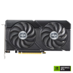 Видео карта ASUS DUAL-RTX4060TI-O16G-EVO, 90YV0JH8-M0NAOO Видео карта ASUS DUAL-RTX4060TI-O16G-EVO, 90YV0JH8-M0NAOO