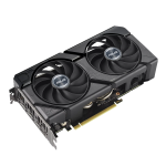 Видео карта ASUS DUAL-RTX4060TI-O16G-EVO, 90YV0JH8-M0NAOO Видео карта ASUS DUAL-RTX4060TI-O16G-EVO, 90YV0JH8-M0NAOO