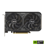Видео карта ASUS DUAL-RTX4060TI-O8G-V2, 90YV0J47-M0NB00