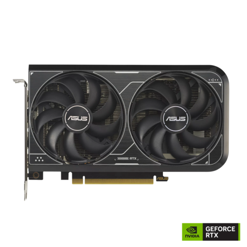 Видео карта ASUS DUAL-RTX4060TI-O8G-V2, 90YV0J47-M0NB00 Видео карта ASUS DUAL-RTX4060TI-O8G-V2, 90YV0J47-M0NB00