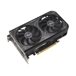 Видео карта ASUS DUAL-RTX4060TI-O8G-V2, 90YV0J47-M0NB00 Видео карта ASUS DUAL-RTX4060TI-O8G-V2, 90YV0J47-M0NB00