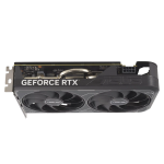 Видео карта ASUS DUAL-RTX4060TI-O8G-V2, 90YV0J47-M0NB00 Видео карта ASUS DUAL-RTX4060TI-O8G-V2, 90YV0J47-M0NB00