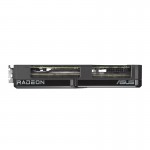 Видео карта ASUS Dual Radeon RX 7800 XT OC Edition 16GB GDDR6, 90YV0JJ1-M0NA00 Видео карта ASUS Dual Radeon RX 7800 XT OC Edition 16GB GDDR6, 90YV0JJ1-M0NA00