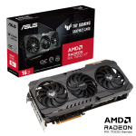 Видео карта ASUS DUAL-RX7800XT-O16G-OG-GAM, 90YV0K70-M0NA00