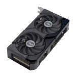 Видео карта ASUS Dual Radeon RX 7600 XT OC Edition 16GB GDDR6, 90YV0K21-M0NA00 Видео карта ASUS Dual Radeon RX 7600 XT OC Edition 16GB GDDR6, 90YV0K21-M0NA00