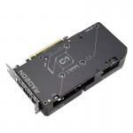 Видео карта ASUS Dual Radeon RX 7600 XT OC Edition 16GB GDDR6, 90YV0K21-M0NA00 Видео карта ASUS Dual Radeon RX 7600 XT OC Edition 16GB GDDR6, 90YV0K21-M0NA00