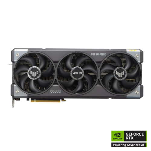 Видео карта ASUS TUF-RTX5080-O16G-GAMING, 90YV0M30-M0NA00 Видео карта ASUS TUF-RTX5080-O16G-GAMING, 90YV0M30-M0NA00