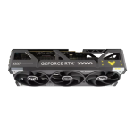 Видео карта ASUS TUF-RTX5080-O16G-GAMING, 90YV0M30-M0NA00 Видео карта ASUS TUF-RTX5080-O16G-GAMING, 90YV0M30-M0NA00
