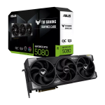 Видео карта ASUS TUF-RTX5080-O16G-GAMING, 90YV0M30-M0NA00 Видео карта ASUS TUF-RTX5080-O16G-GAMING, 90YV0M30-M0NA00