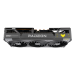 Видео карта ASUS TUF Gaming RADEON RX 9070 OC 16GB GDDR6, 90YV0LI0-M0NA00 Видео карта ASUS TUF Gaming RADEON RX 9070 OC 16GB GDDR6, 90YV0LI0-M0NA00