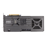 Видео карта ASUS TUF Gaming RADEON RX 9070 OC 16GB GDDR6, 90YV0LI0-M0NA00 Видео карта ASUS TUF Gaming RADEON RX 9070 OC 16GB GDDR6, 90YV0LI0-M0NA00