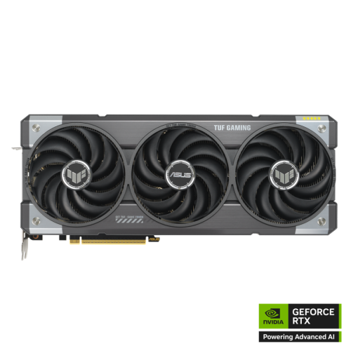Видео карта ASUS TUF Gaming RTX 5070 TI OC 16GB GDDR7, 90YV0MD0-M0NA00