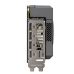 Видео карта ASUS TUF Gaming RTX 5070 TI OC 16GB GDDR7, 90YV0MD0-M0NA00
