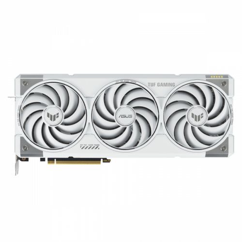 Видео карта ASUS TUF RTX 5070 TI O16G Gaming, 90YV0MD3-M0NA00