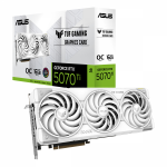 Видео карта ASUS TUF RTX 5070 TI O16G Gaming, 90YV0MD3-M0NA00