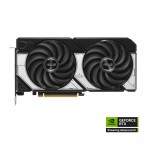 Видео карта ASUS DUAL RTX 5070 OC 12GB GDDR7, 90YV0M17-M0NA00