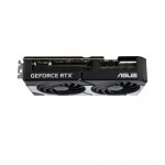 Видео карта ASUS DUAL RTX 5070 OC 12GB GDDR7, 90YV0M17-M0NA00