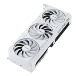 Видео карта ASUS PRIME RTX 5070 White OC 12GB GDDR7, 90YV0M19-M0NA00 Видео карта ASUS PRIME RTX 5070 White OC 12GB GDDR7, 90YV0M19-M0NA00