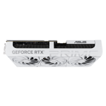 Видео карта ASUS PRIME RTX 5070 White OC 12GB GDDR7, 90YV0M19-M0NA00 Видео карта ASUS PRIME RTX 5070 White OC 12GB GDDR7, 90YV0M19-M0NA00