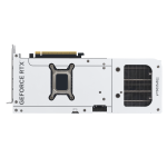 Видео карта ASUS PRIME RTX 5070 White OC 12GB GDDR7, 90YV0M19-M0NA00 Видео карта ASUS PRIME RTX 5070 White OC 12GB GDDR7, 90YV0M19-M0NA00