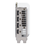 Видео карта ASUS PRIME RTX 5070 White OC 12GB GDDR7, 90YV0M19-M0NA00 Видео карта ASUS PRIME RTX 5070 White OC 12GB GDDR7, 90YV0M19-M0NA00