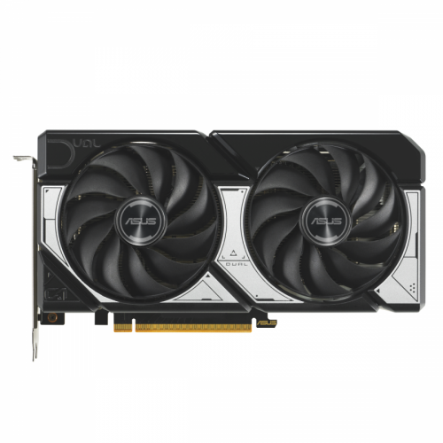 Видео Карта ASUS DUAL RTX 5060 OC 8GB, 90YV0N12-M0NA00 Видео Карта ASUS DUAL RTX 5060 OC 8GB, 90YV0N12-M0NA00