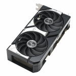 Видео Карта ASUS DUAL RTX 5060 OC 8GB, 90YV0N12-M0NA00 Видео Карта ASUS DUAL RTX 5060 OC 8GB, 90YV0N12-M0NA00