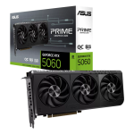 Видео карта ASUS PRIME-RTX5060-O8G Видео карта ASUS PRIME-RTX5060-O8G