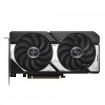 Видео карта ASUS DUAL RTX 5060 TI OC 16GB GDDR7, 90YV0MH0-M0NA00