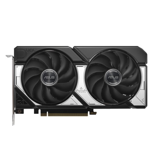 Видео карта ASUS DUAL RTX 5060 TI OC 16GB GDDR7, 90YV0MH0-M0NA00 Видео карта ASUS DUAL RTX 5060 TI OC 16GB GDDR7, 90YV0MH0-M0NA00