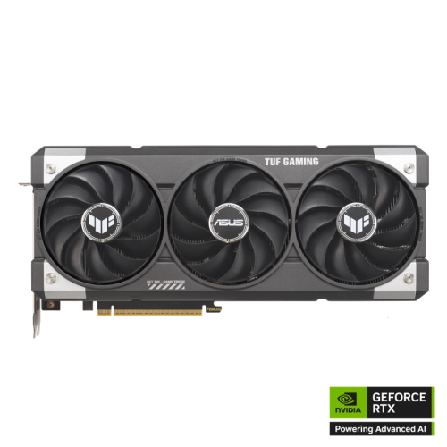 Видео карта, Asus TUF Gaming GeForce RTX 5060 Ti 16GB GDDR7 OC, 90YV0MG0-M0NA00 Видео карта, Asus TUF Gaming GeForce RTX 5060 Ti 16GB GDDR7 OC, 90YV0MG0-M0NA00