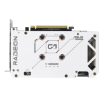 Видео карта ASUS DUAL-RX960XT-16G-WHITE