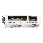 Видео карта ASUS DUAL-RX960XT-16G-WHITE