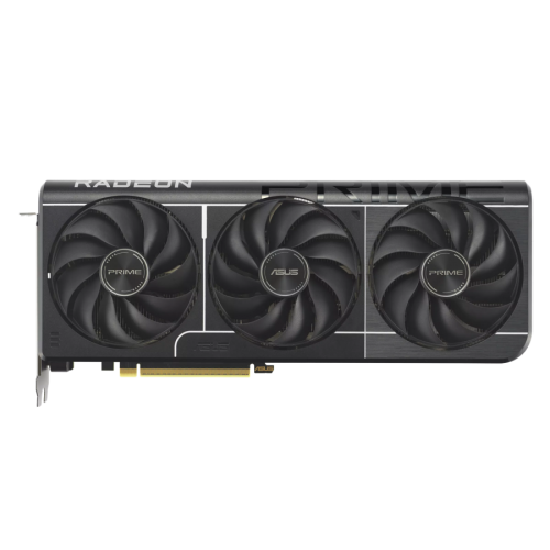 Видео карта ASUS PRIME-RX9060XT-O16G, 90YV0LF1-M0NA00 Видео карта ASUS PRIME-RX9060XT-O16G, 90YV0LF1-M0NA00