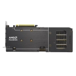Видео карта ASUS PRIME-RX9060XT-O16G, 90YV0LF1-M0NA00 Видео карта ASUS PRIME-RX9060XT-O16G, 90YV0LF1-M0NA00
