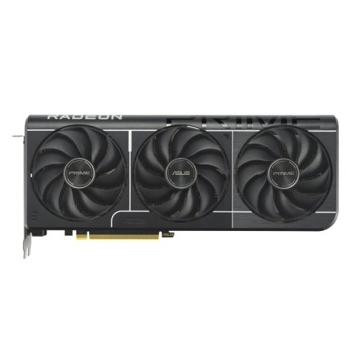 Видео карта, Asus TUF Gaming RX 9060XT 8GB GDDR6 OC, 90YV0MI0-M0NA00