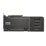 Видео карта, Asus TUF Gaming RX 9060XT 8GB GDDR6 OC, 90YV0MI0-M0NA00