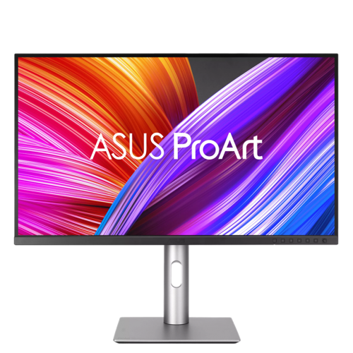 Монитор ASUS 27 PA279CRV, 90LM08E0-B01K70