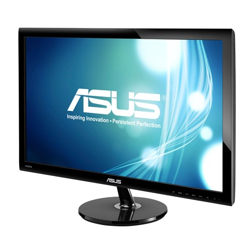 Монитор ASUS 27 VS278H 1MS/FHD/HDMI, 90LMF6001Q02271C Монитор ASUS 27 VS278H 1MS/FHD/HDMI, 90LMF6001Q02271C