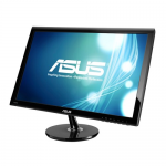 Монитор ASUS 27 VS278H 1MS/FHD/HDMI, 90LMF6001Q02271C Монитор ASUS 27 VS278H 1MS/FHD/HDMI, 90LMF6001Q02271C