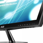 Монитор ASUS 27 VS278H 1MS/FHD/HDMI, 90LMF6001Q02271C Монитор ASUS 27 VS278H 1MS/FHD/HDMI, 90LMF6001Q02271C
