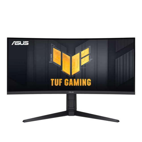 Гейминг монитор ASUS 34" TUF GAMING VG34VQL3A, 90LM06F0-B01E71 Гейминг монитор ASUS 34" TUF GAMING VG34VQL3A, 90LM06F0-B01E71