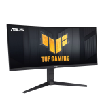 Гейминг монитор ASUS 34" TUF GAMING VG34VQL3A, 90LM06F0-B01E71 Гейминг монитор ASUS 34" TUF GAMING VG34VQL3A, 90LM06F0-B01E71
