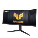 Гейминг монитор ASUS 34" TUF GAMING VG34VQL3A, 90LM06F0-B01E71 Гейминг монитор ASUS 34" TUF GAMING VG34VQL3A, 90LM06F0-B01E71
