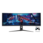 Гейминг монитор ASUS 49 ROG STRIX XG49VQ, 90LM04H0-B01170