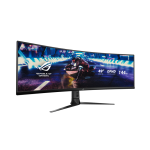 Гейминг монитор ASUS 49 ROG STRIX XG49VQ, 90LM04H0-B01170