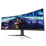 Гейминг монитор ASUS 49 ROG STRIX XG49VQ, 90LM04H0-B01170