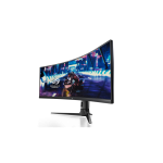Гейминг монитор ASUS 49 ROG STRIX XG49VQ, 90LM04H0-B01170