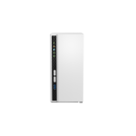 QNAP TS-233-EU NAS 2-BAY QNAP TS-233-EU NAS 2-BAY